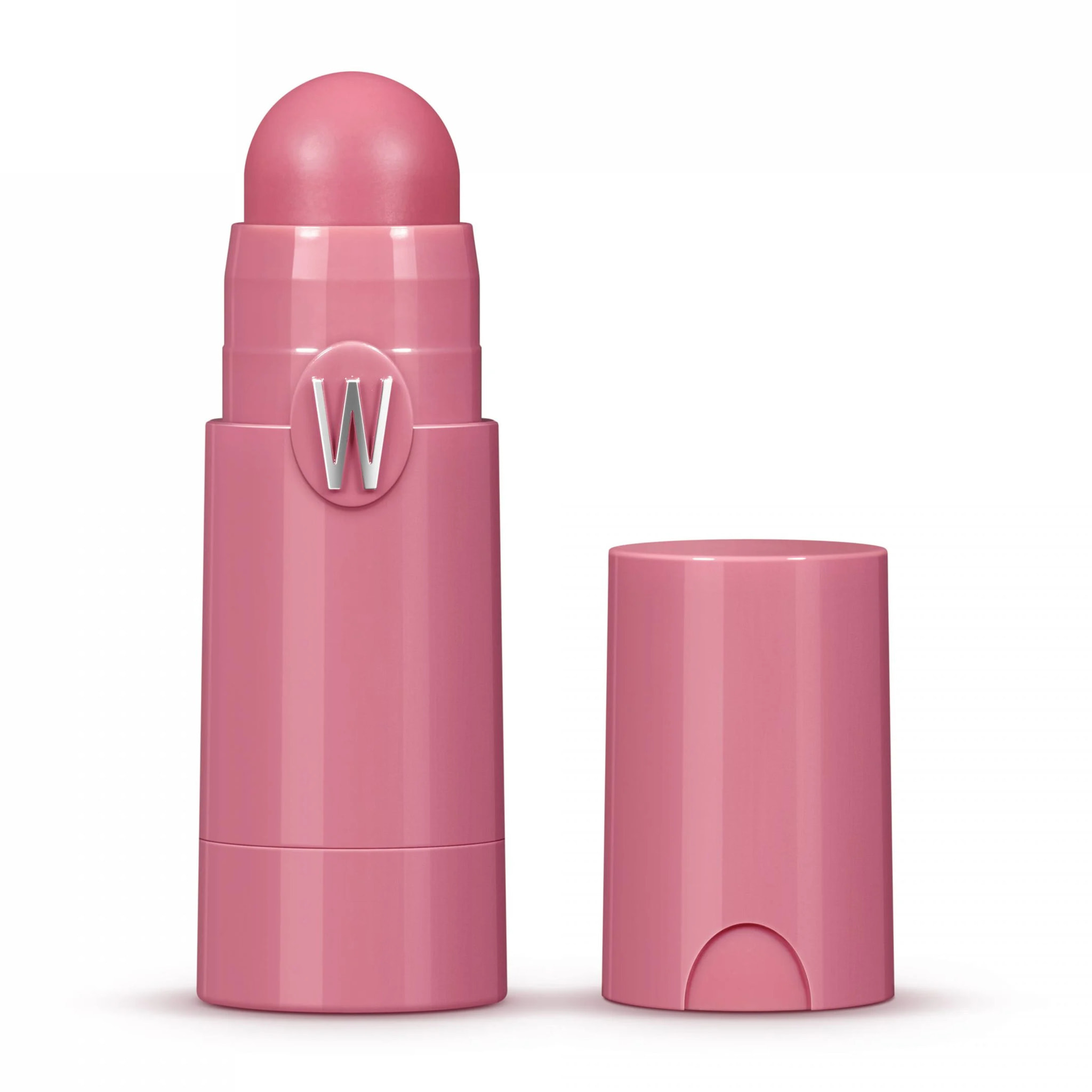 ROCK THAT CHEEK Blush in stick dalla texture morbida e fondente