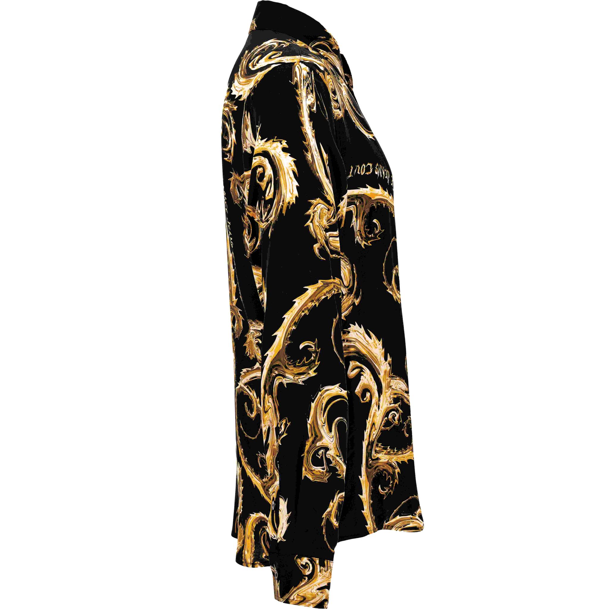 Versace Jeans Couture camicia