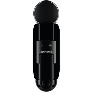 Nespresso DELONGHI NESPRESSO Essenza mini noir EN85.B