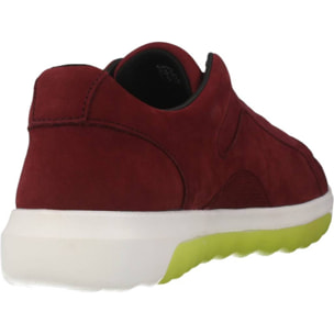 Sneakers de  Mujer de la marca GEOX  modelo D NEXSIDE A BURDEOS