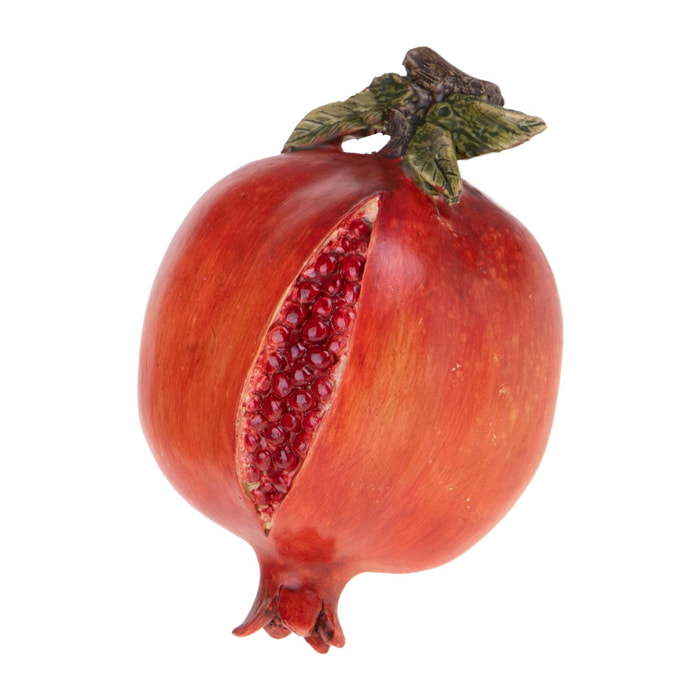 Melograno - Pezzi 4 - 11xH7,5x8cm - Bianchi Dino SpA