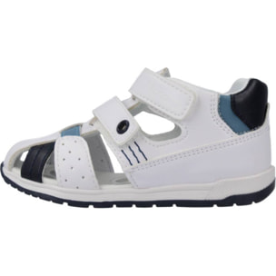 Sandalias Niño de la marca CHICCO  modelo 1069110C White