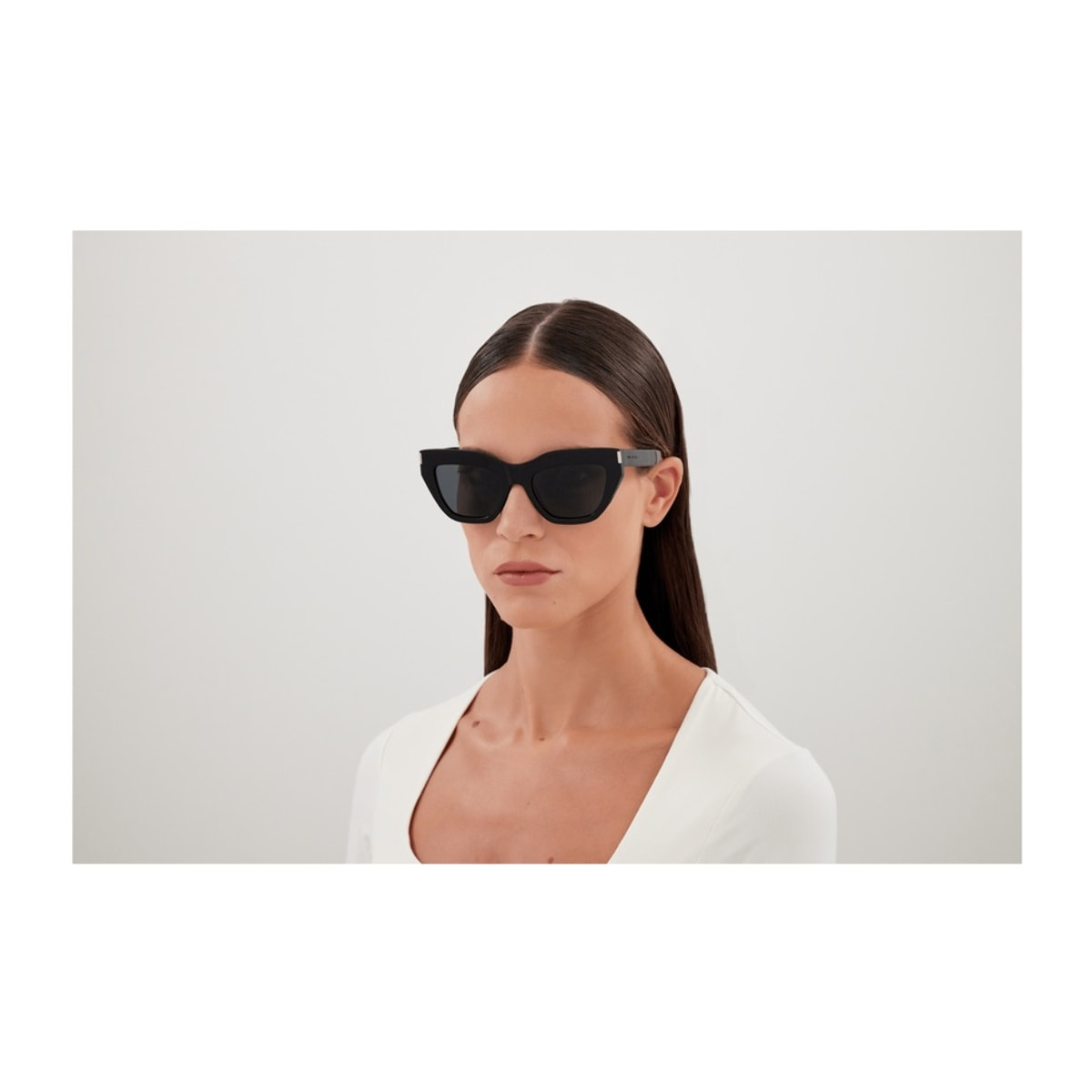 Gafas de Sol Saint Laurent SL 759-001 de Acetato Mujer 53 mm