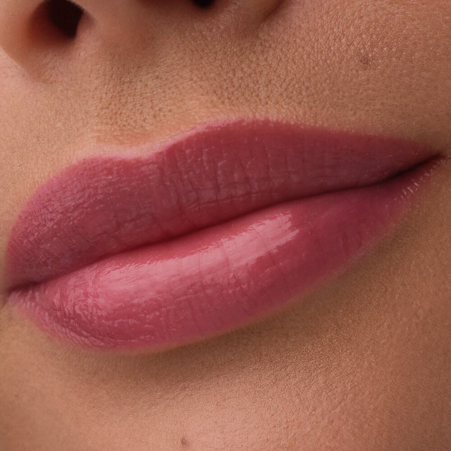 Bare Touch - Baume en Huile Hydratant Brillance Naturelle