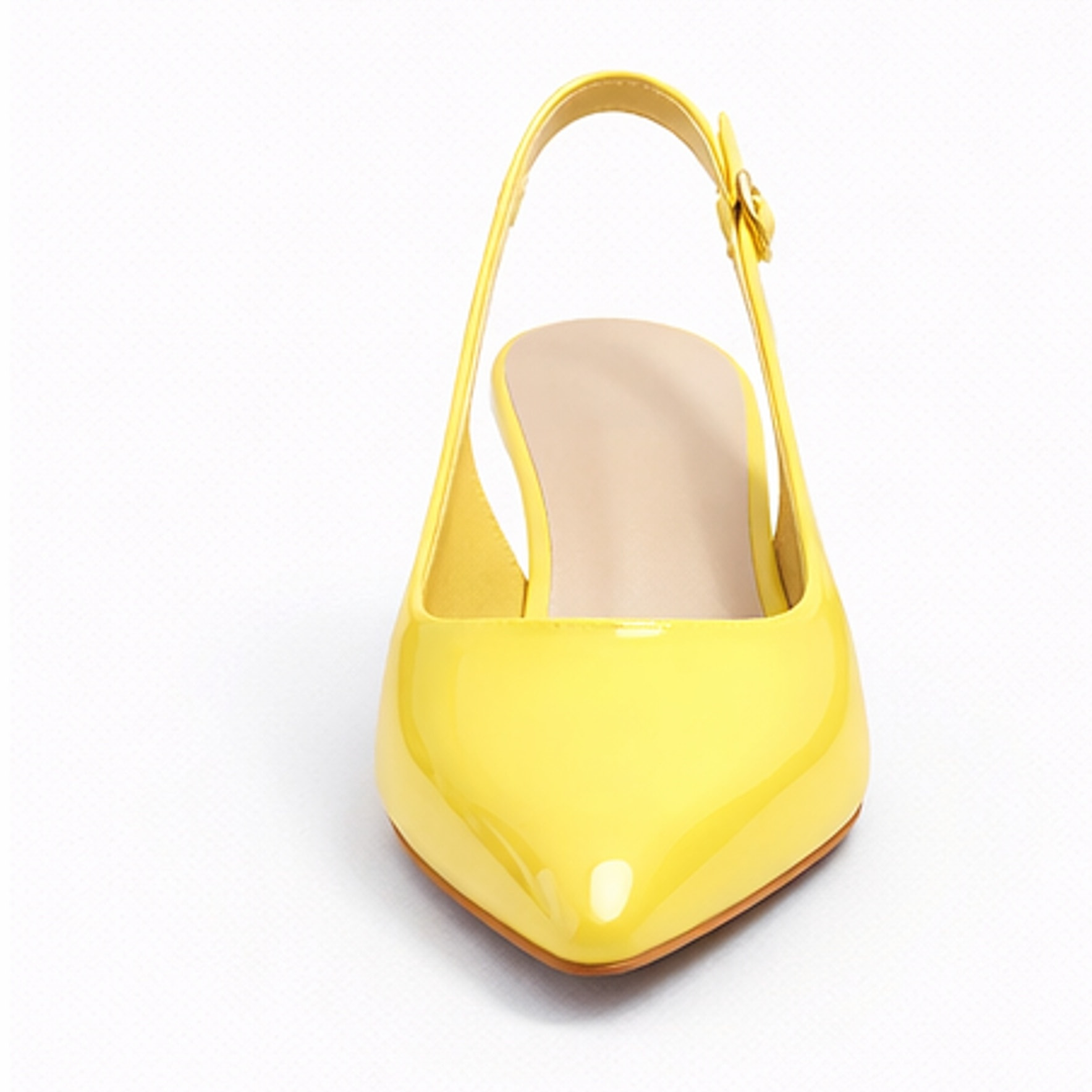 Decolletè - tacco 7,5 cm