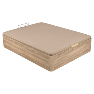 Canapé Abatible | 41CM | ENVIO, MONTAJE Y RETIRADA INCLUIDO | Gran Capacidad | Naturbox 2.0 Plus