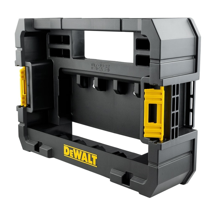 Boitier pour petits coffrets Toughcase et boites d'embouts compatible Tstak - DEWALT - DT70716-QZ