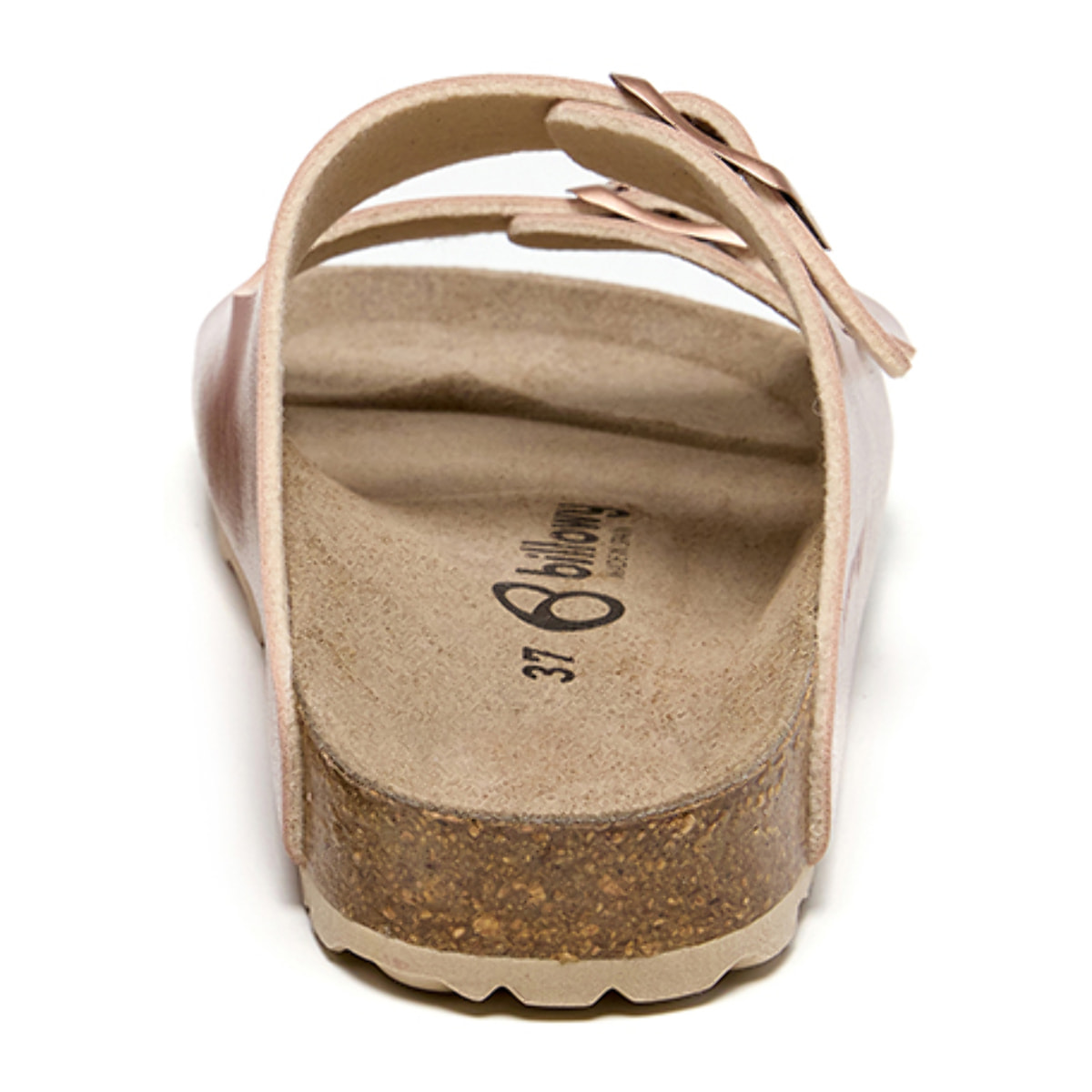 Sandalia BILLOWY ROSA