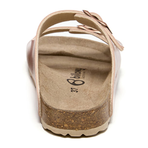 Sandalia BILLOWY ROSA