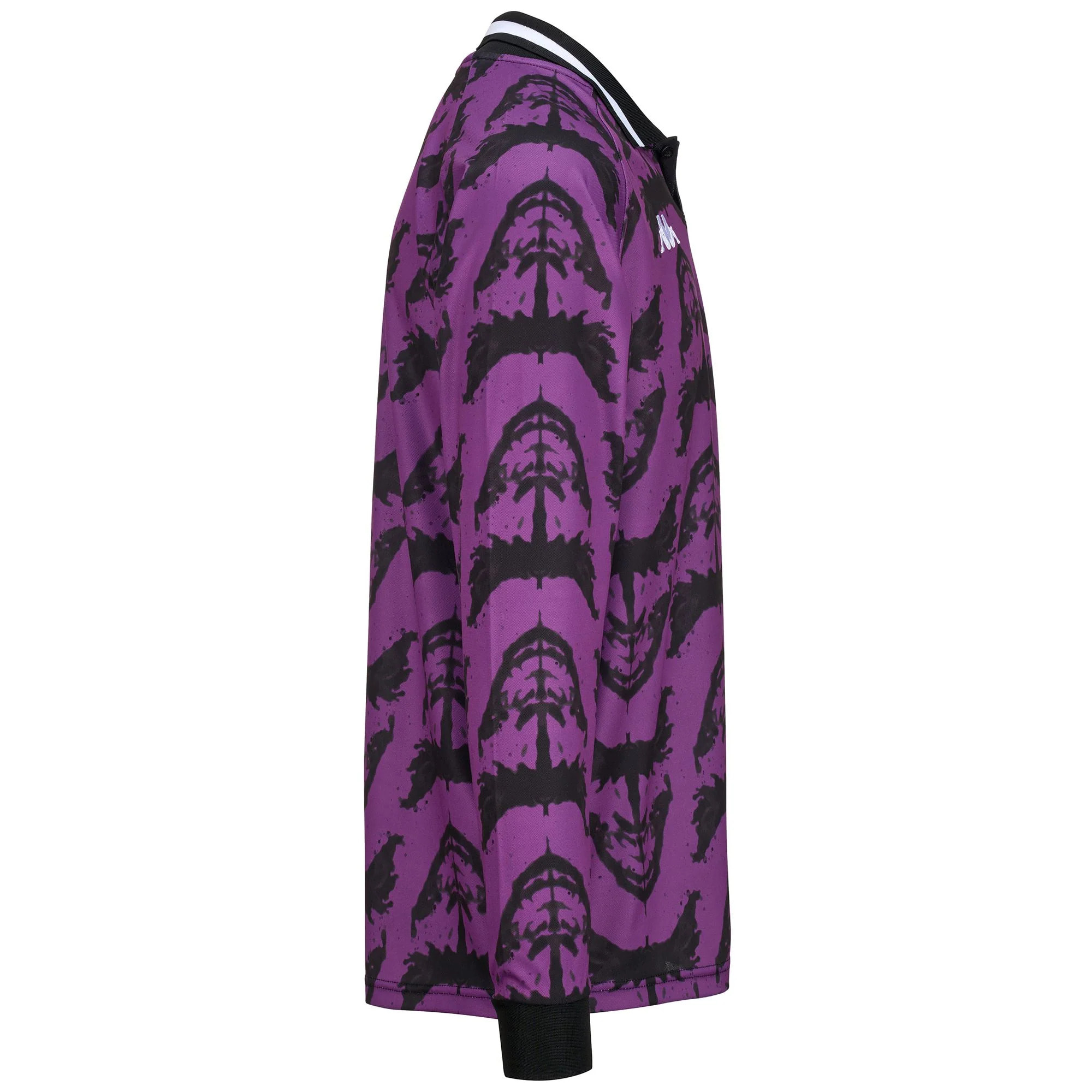 Camisetas de juego Kappa Hombre Julian Warner Bros