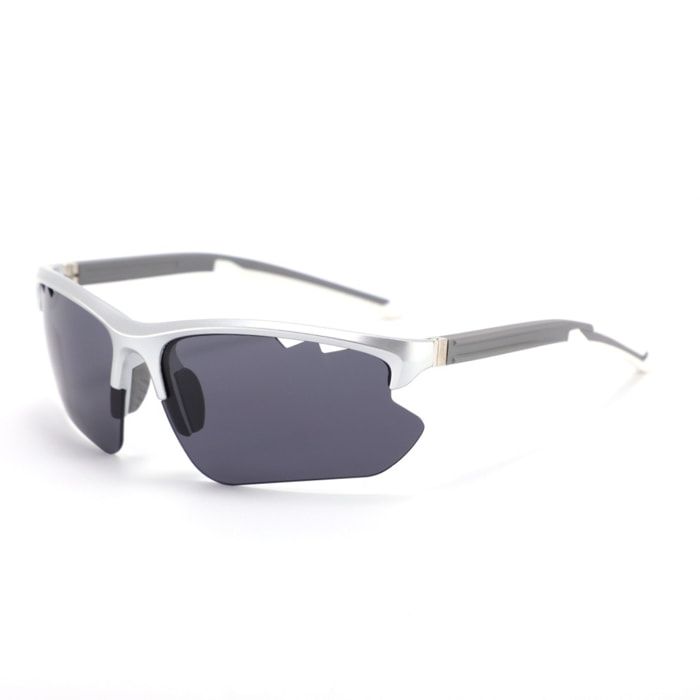 Gafas de Sol Fluor 975-C4 de Tr90 Unisex 70 mm