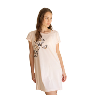 Maximaglia donna cotone paradise Noidinotte
