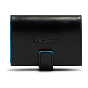 Piquadro Portafogli MagSafe® modulare
