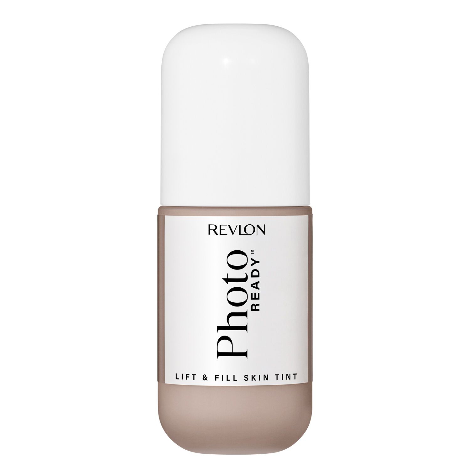 Photoready Lift & Fill Skin Tint - Sérum Teinté Repulpant et Floutant Couvrance Légère Fini Lumineux 30ml