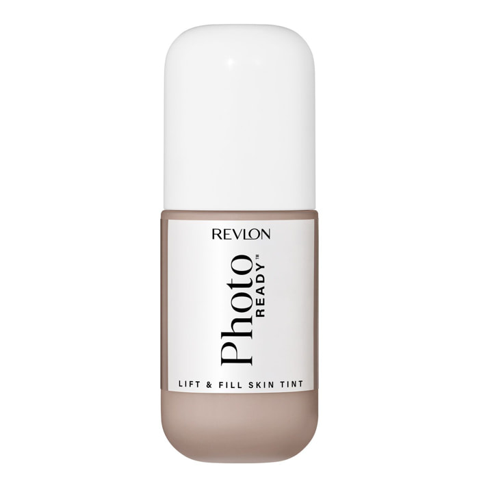 Photoready Lift & Fill Skin Tint - Sérum Teinté Repulpant et Floutant Couvrance Légère Fini Lumineux 30ml