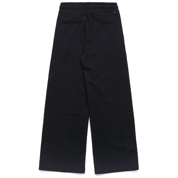 Pantaloni Robe di Kappa Donna Blu TAIRA
