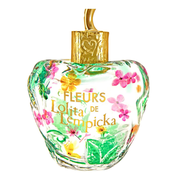 Fleurs - Eau de Parfum