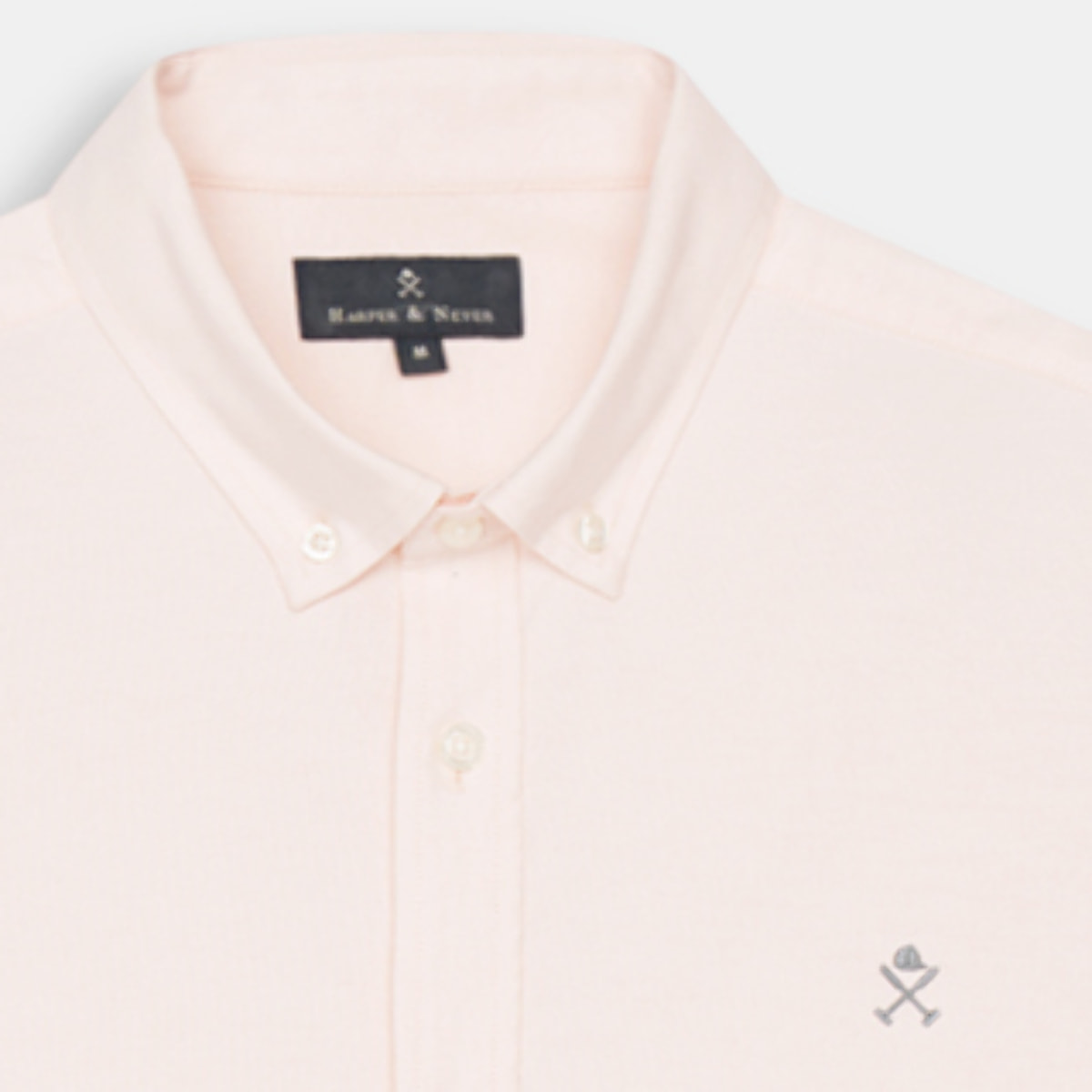 CAMISA ICON COLORS