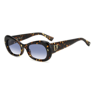 Gafas de sol Dsquared2 Mujer D2-0110-S-086