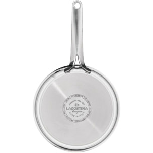 Wok LAGOSTINA La Prima 26cm