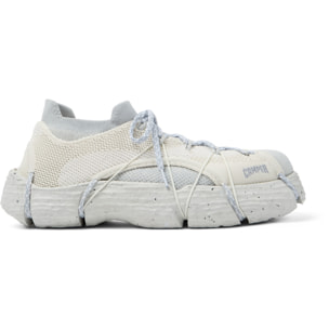 Zapatillas - CAMPER Roku - Multicolor - Textil técnico (poliéster reciclado)