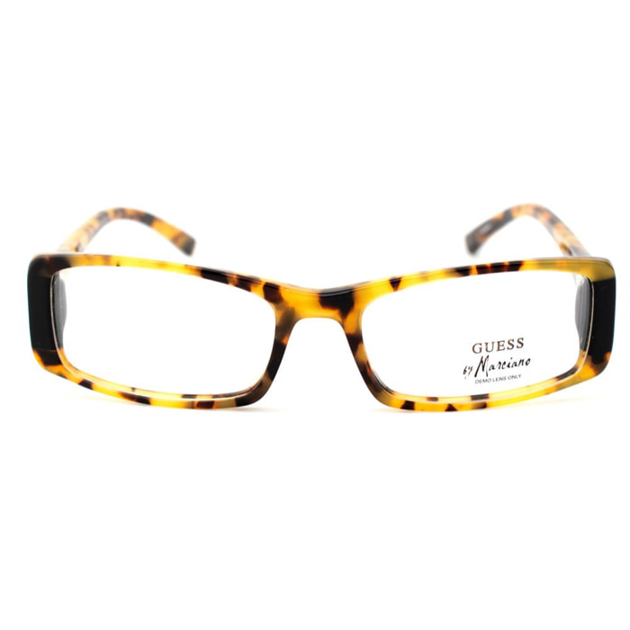 Montura de gafas Guess Marciano Mujer GM104-52-DABLK