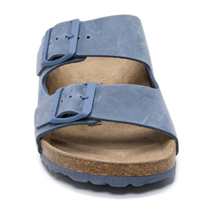 Sandalia BILLOWY AZUL