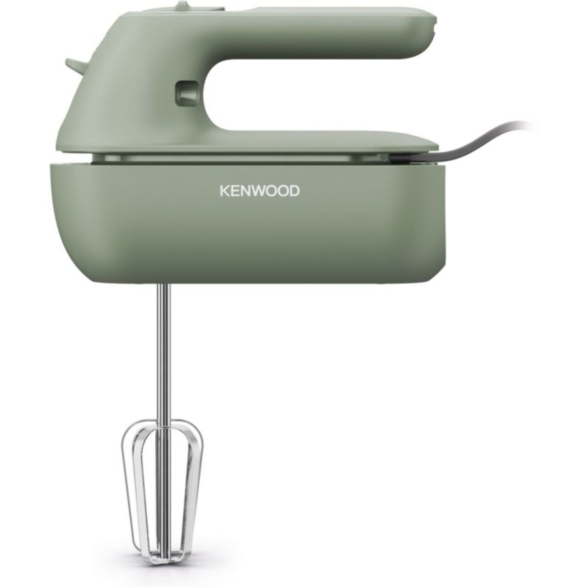 Batteur KENWOOD HAND Batteur GO COLLECTION HMP40.000GR