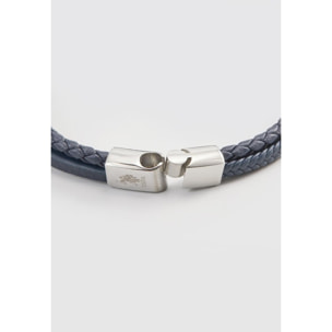 Bracciale U.S. Polo Assn. In pelle