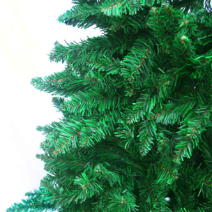 Dancer - Albero di Natale in PVC Ø100 x 180H cm, 1000 rami