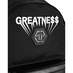PLEIN SPORT Mochila