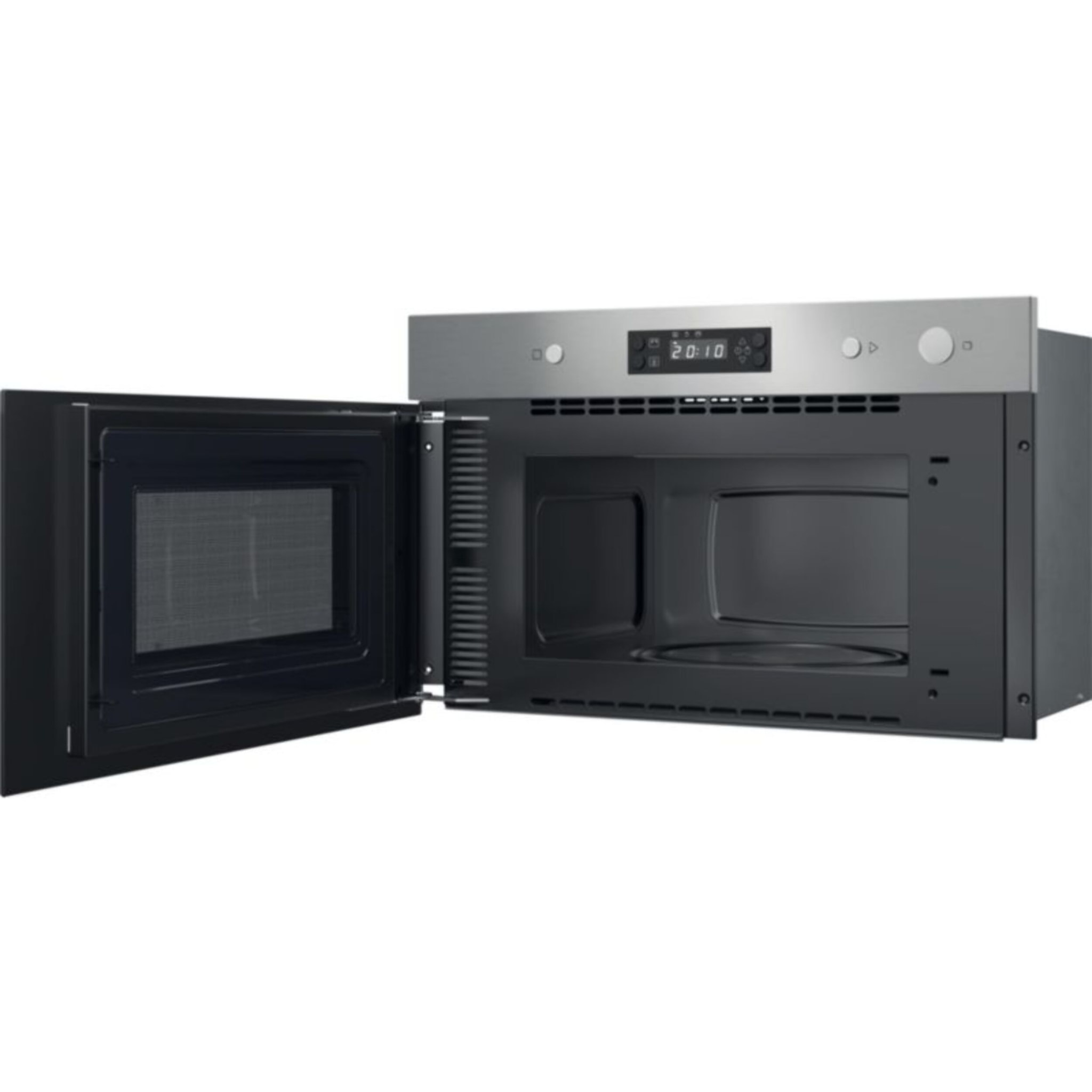 Micro ondes encastrable INDESIT IMK11X
