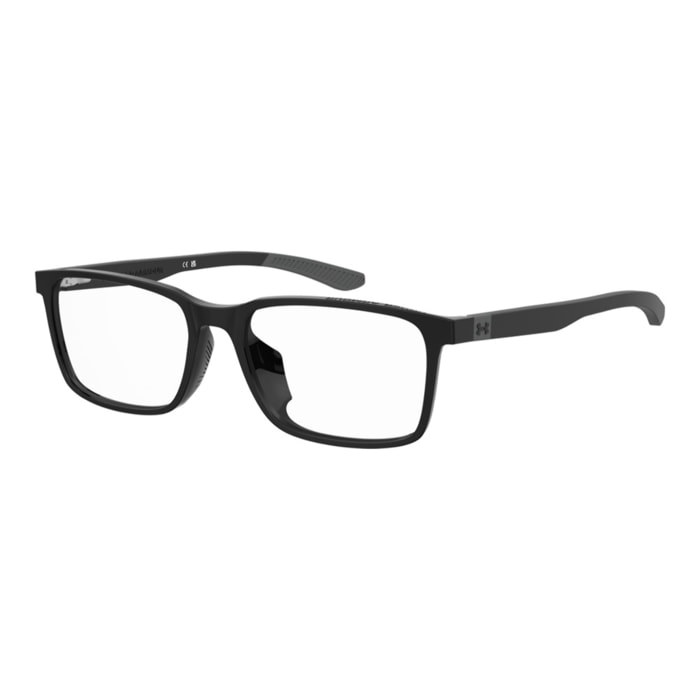 Gafas de Vista Under Armour UA 5117/F 08A de Acetato Hombre 56 mm