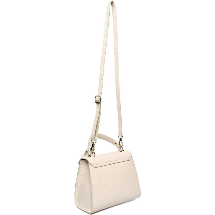 Borsa a mano Anna Luchini Beige