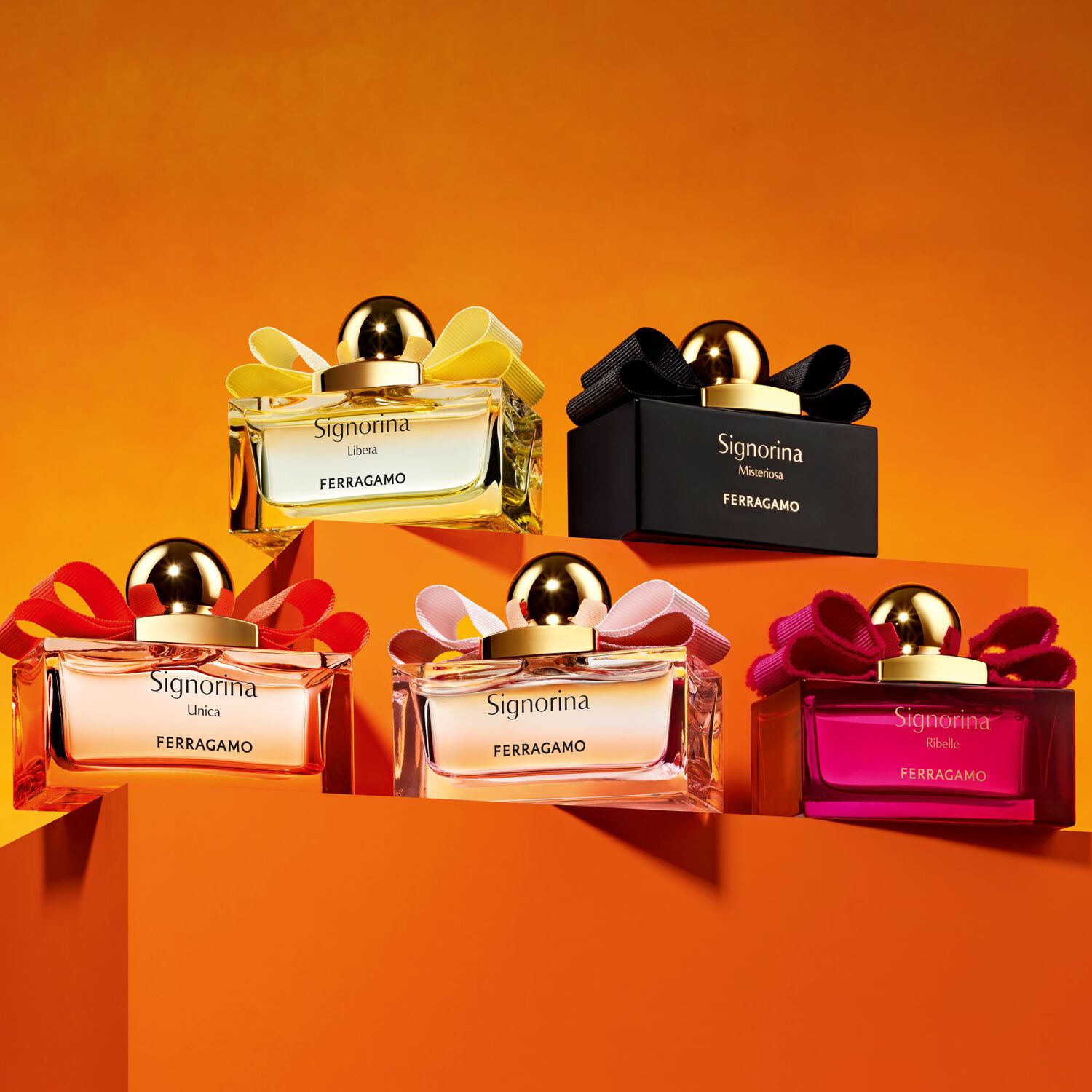 Signorina Unica - Eau de Parfum