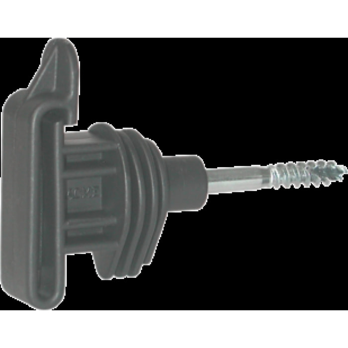 Seau de 100 isolateurs IRUVIS-HPX LACME - 657006
