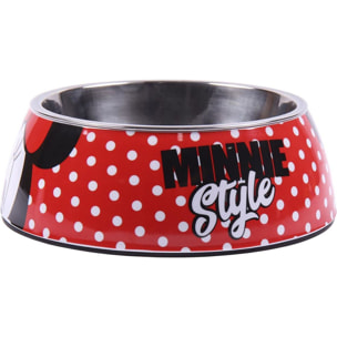 Comedero Para Perro Minnie