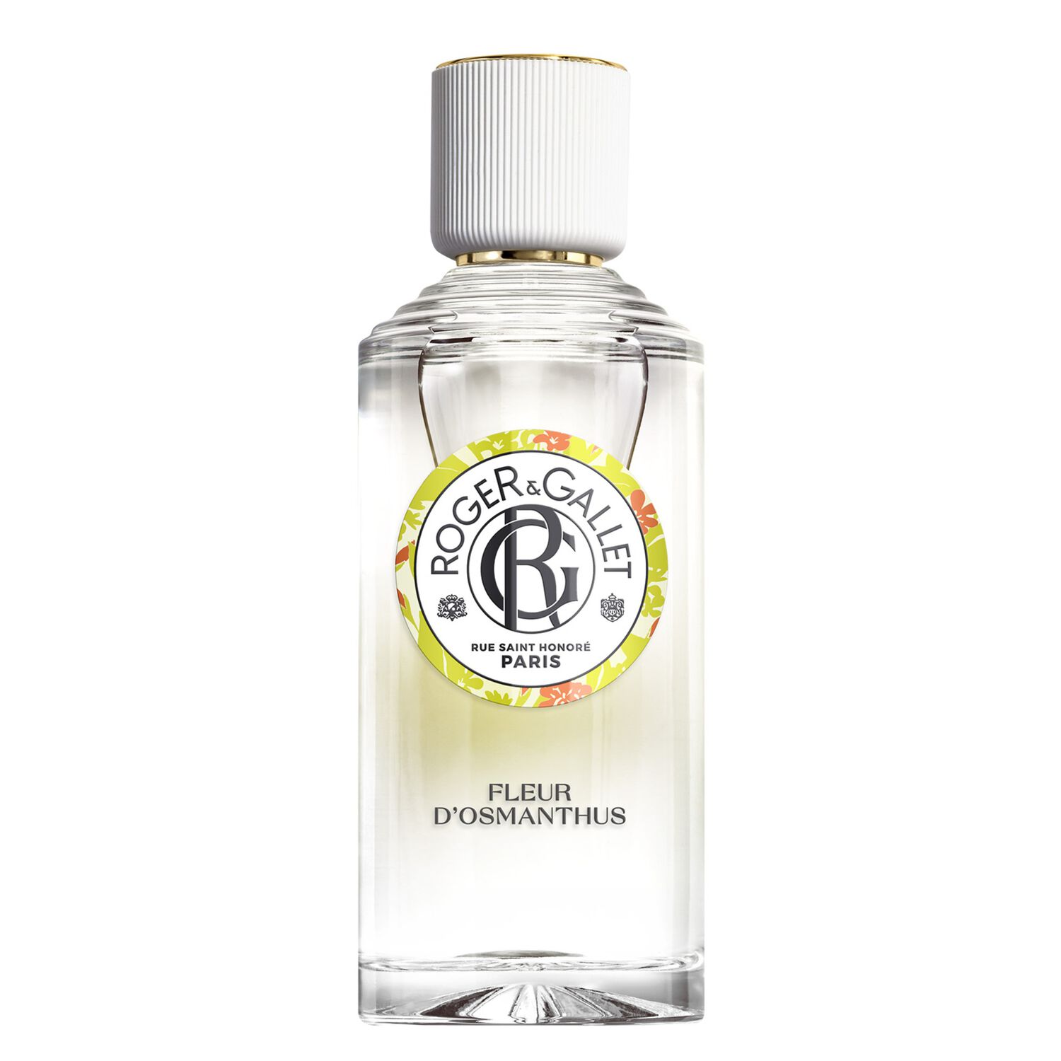 Fleur d'Osmanthus - Eau Parfumé Bienfaisante