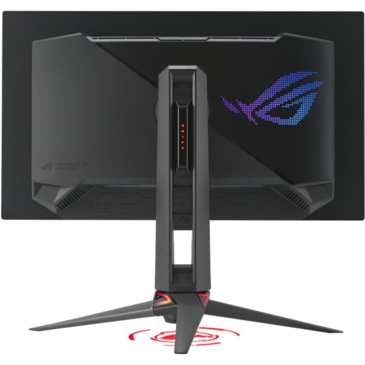 Ecran PC Gamer ASUS PG27UCDM 27" 4K 240Hz QD-OLED HDR10+ HDMI 2.1 USB-C 90W