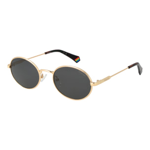 Gafas de sol Polaroid Unisex PLD-6228-S-X-53000M9