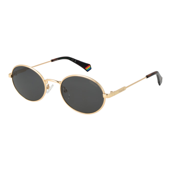 Gafas de sol Polaroid Unisex PLD-6228-S-X-53000M9