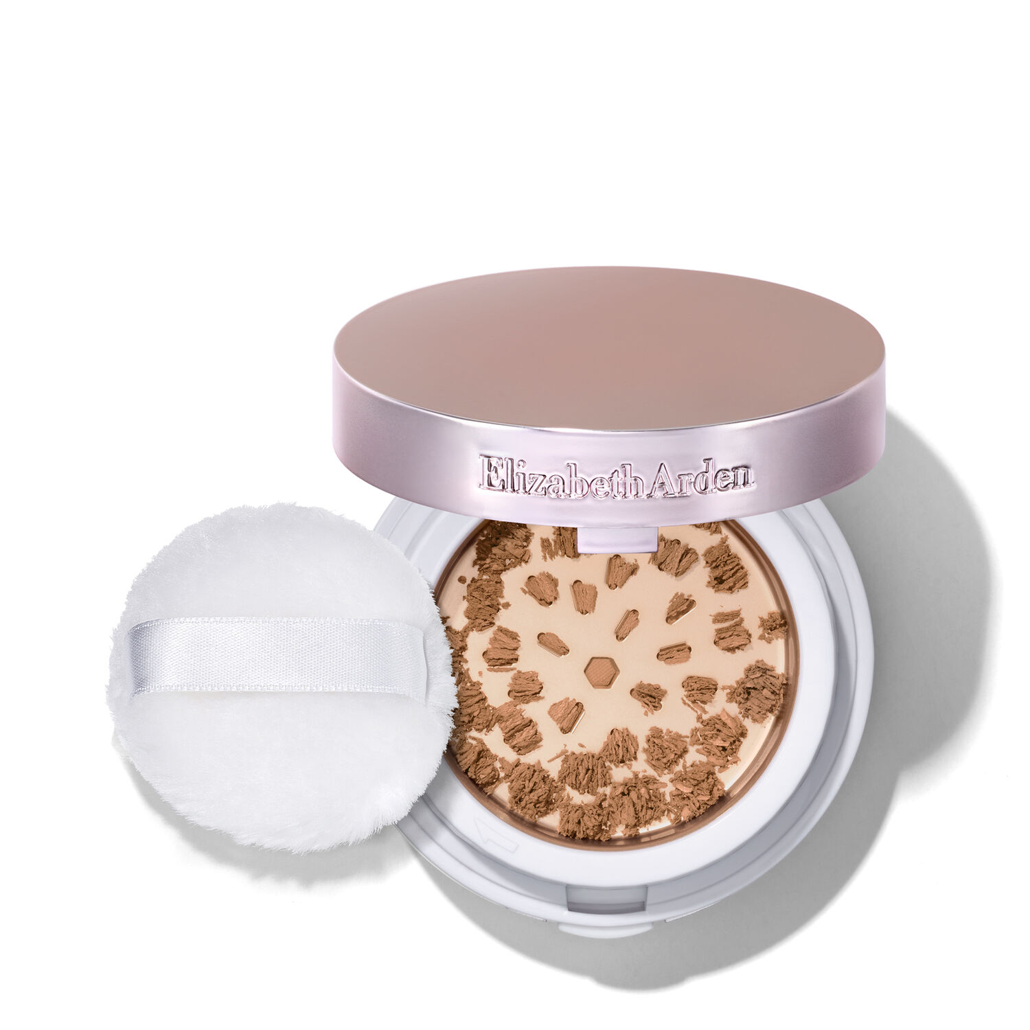 Pure Finish - Fond de Teint Minéral Poudre SPF 20