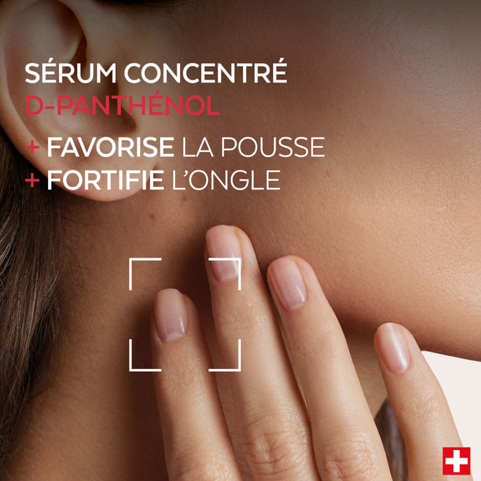 D-Panthenol - Sérum Pousse & Croissance Ongles & Contours 6ml