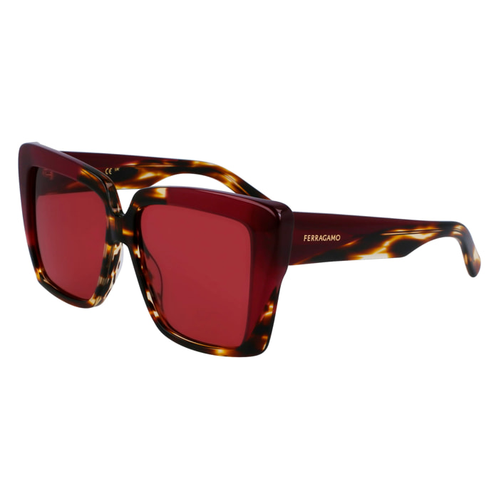 Gafas de sol Ferragamo Mujer SF1060SN-215