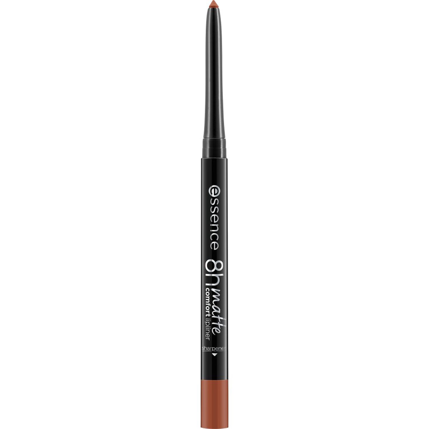 8h Matte Comfort Lipliner - Crayon Contour Lèvres Waterproof