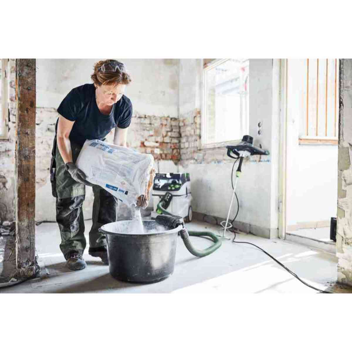 Mélangeur MX 1000 RE EF HS2 - FESTOOL - 575806