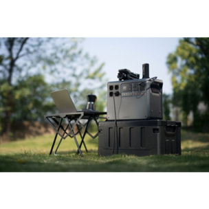 Station de charge DJI Power 2000