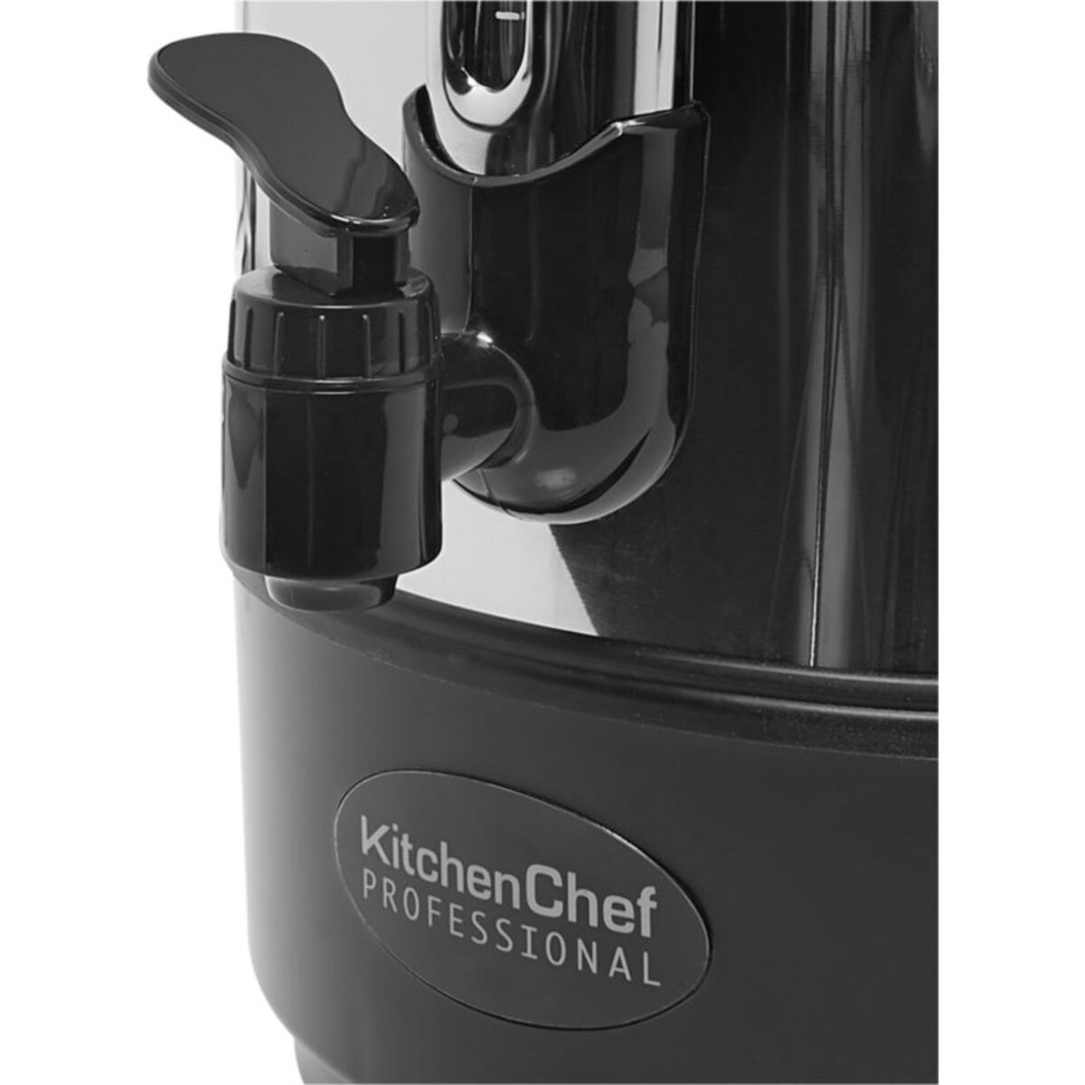 Percolateur KITCHEN CHEF Pro 8.8L ZJ-88