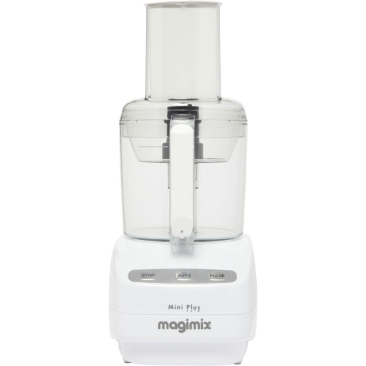 Robot multifonction MAGIMIX 18250F Mini Plus Blanc