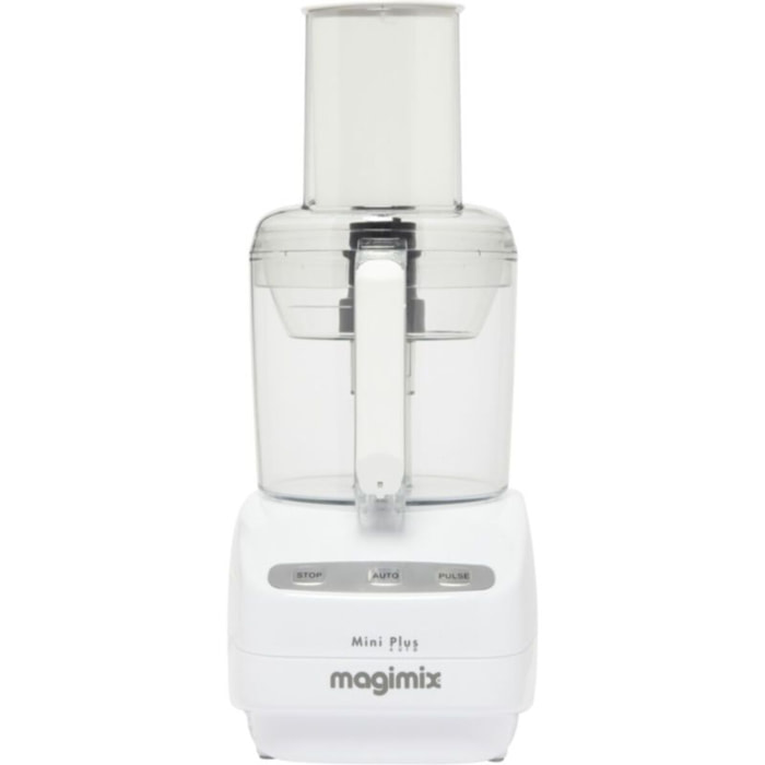 Robot multifonction MAGIMIX 18250F Mini Plus Blanc